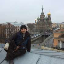 Ремонт кровли, ликвидация протечек, в Санкт-Петербурге