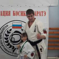 Тренировки для детей и подростков в Магис-Спорт,единоборства, в Барнауле