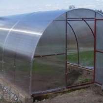 Теплицы, в Ростове-на-Дону