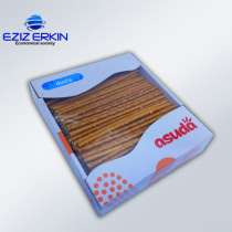 Крекеры солёное &laquo;Tayajyk&raquo; - 500г, в г.Таллин