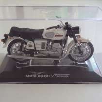 Мотоцикл MOTO GUZZI V7 SPECIAL  , в Липецке