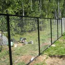 Секция заборная. Бесплатная доставка в любой населенный пунк, в Белгороде