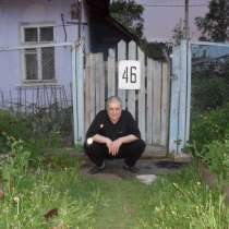 Миха, 47 лет, хочет пообщаться, в Нижнем Новгороде