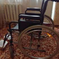 Продаётся инвалидное кресло, в Волгодонске