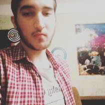 Роман, 18 лет, хочет пообщаться, в Санкт-Петербурге