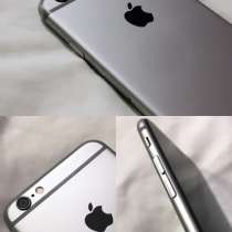 Apple iPhone 6 16Gb, в Рубцовске