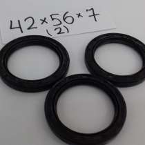 Манжета 42*56*7(2), в Красноярске