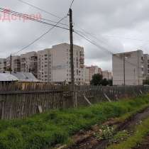 Продается земельный участок, в Вологде