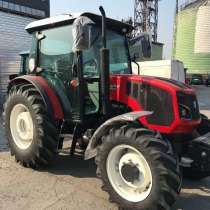 Vanzare ArmaTrac 854 LUX (85C. P.) Tractor, в г.Кишинёв