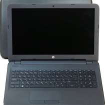 Продам Ноутбук HP 15-AF000UR #1 на гарантии, в Уфе