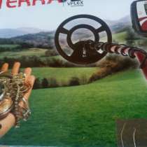 Металлоискатель Minelab X-Terra 705 для поиска кладов,золота, в г.Тбилиси