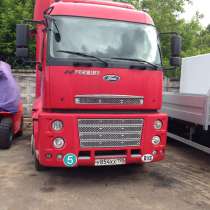 Тягач седельный FORD CARGO 1838T HR Air (Б/у 2011 г., пробег, в Москве