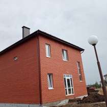 Продам коттедж на 5-м Волгоградском проезде 7А, в Пензе