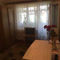 В Кропоткине по ул. Седина 3-комнатная квартира 60 кв.м. 1/5, в Краснодаре