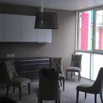 Бригада отделочников, в Санкт-Петербурге