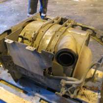 Катализатор в сборе Scania, в Москве