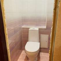 Комсомольская улица, 9. Сдается двушка в Завокзальном районе, в Королёве