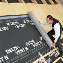 Мембрана DELTA-VENT N PLUS / DELTA-VENT N, в Пятигорске