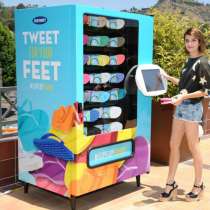 Продажа Вендингового оборудования, в Москве