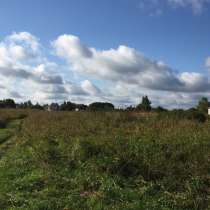 Участок 7,4 га с. Смоленское, в Переславле-Залесском