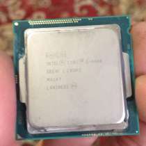 Процессор Intel I5, в Арсеньеве