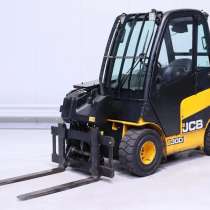 Вилочный погрузчик TELETRUK JCB TLT30D, в г.Баку