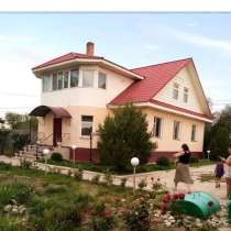Продам дом пригороде городе капчигай, в г.Алматы