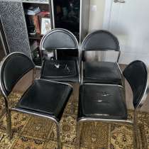 Стулья 4 шт, в Москве