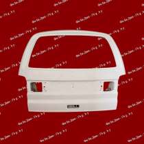 Крышка багажника) Фольксваген Шаран из стеклопластика, в г.Гродно