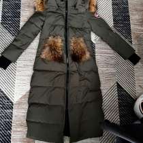 Пуховик, в Арзамасе