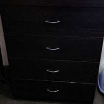 Комод целый, в Краснодаре