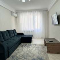 Сдается однокомнатная квартира, в Каспийске