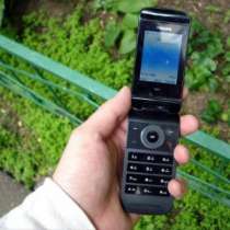 Philips Xenium X530 Black (оригинал, комплект), в Москве