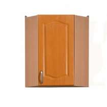 Угловой шкаф ШНУ-1 Вишня, в Новосибирске