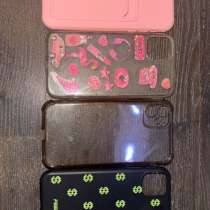 Чехол на айфон 11, в Москве