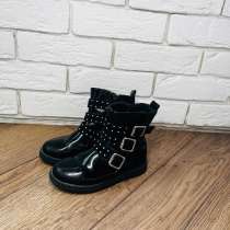 Ботинки для девочки, в Краснодаре
