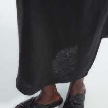 Шлёпанцы COS кожа, в Москве