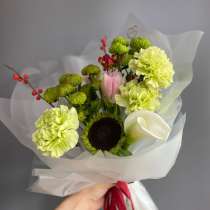 Love&flower, в Краснодаре