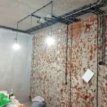 Отделочные работы обои гипсокартон шпаклевка, в Тимашевске