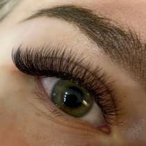 Наращивание ресниц, в Кирово-Чепецке