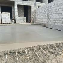 Строительные работы, в Махачкале