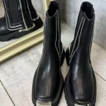 Женские ботинки зимние, в Курске