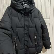 Куртка, в Кизилюрте