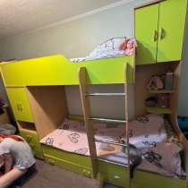 Продам кровать, в Омске