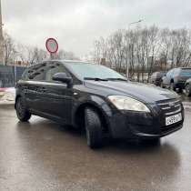 Kia Cee’d, в г.Москва