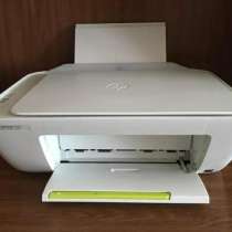 Мфу принтер/копир/сканер HP Deskjet 2130, в Бердске