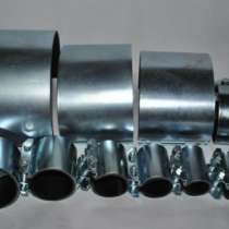 продам ремонтный хомут сантехника LUXFA ООО "Сансфера" ремонтный хомут, в Балахне