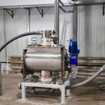 Просеиватель для сухих смесей, в Санкт-Петербурге