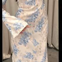 Платье, в Махачкале