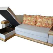 УГЛОВОЙ ТКАНЕВЫЙ ДИВАН ЛОТОС-2, в Екатеринбурге